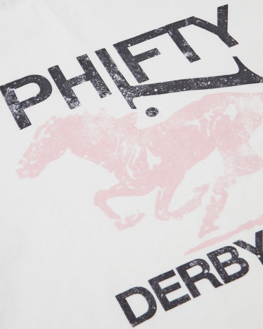 Derby Days T-shirt