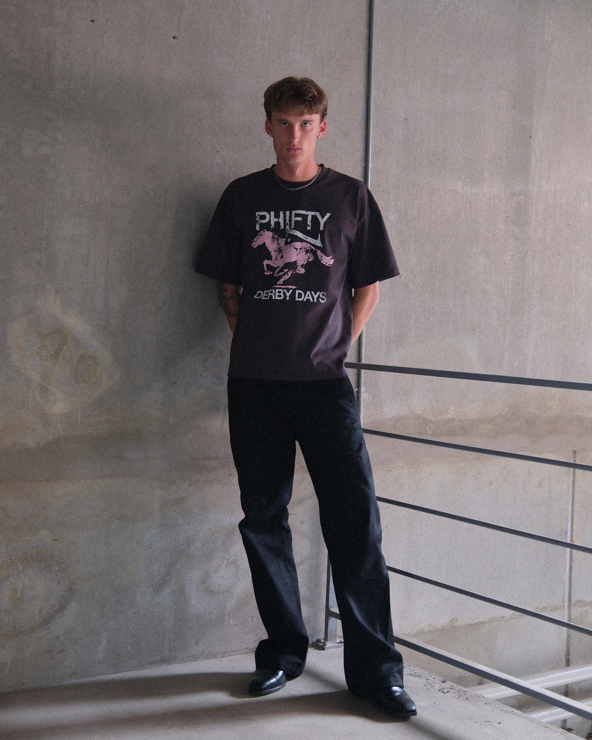 Derby Days T-shirt