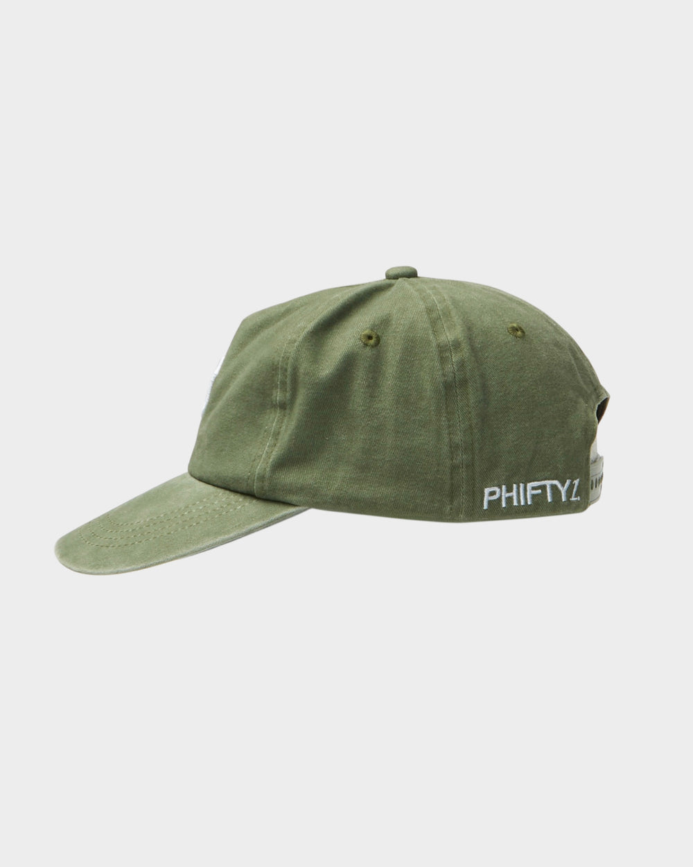 ‘P’ Logo Cap