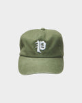 ‘P’ Logo Cap