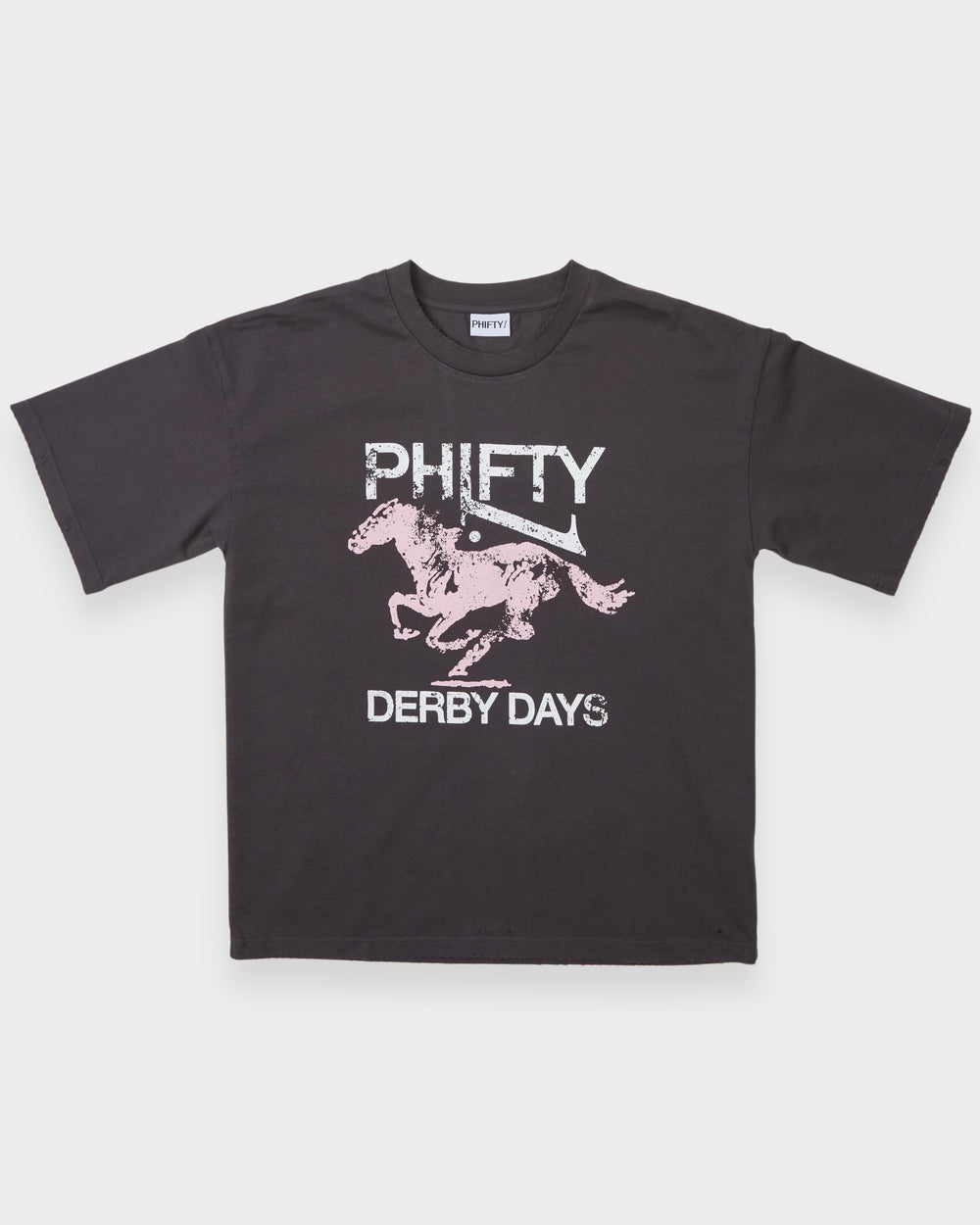 Derby Days T-shirt
