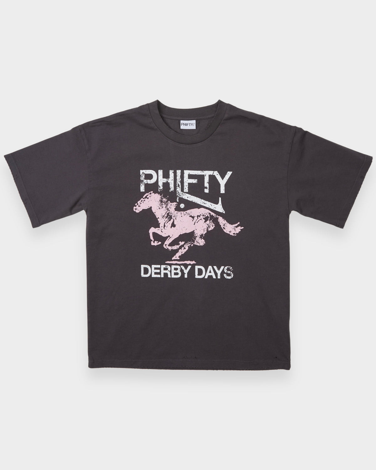 Derby Days T-shirt