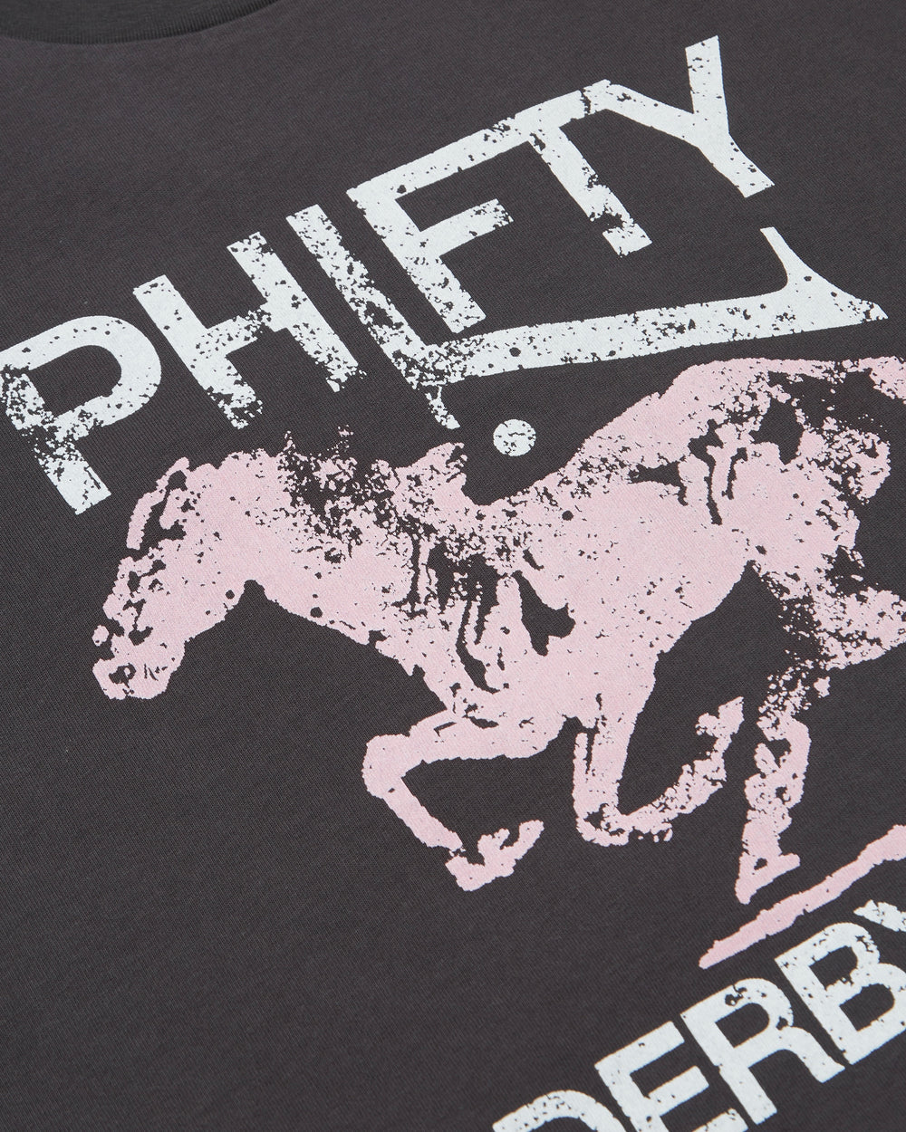 Derby Days T-shirt