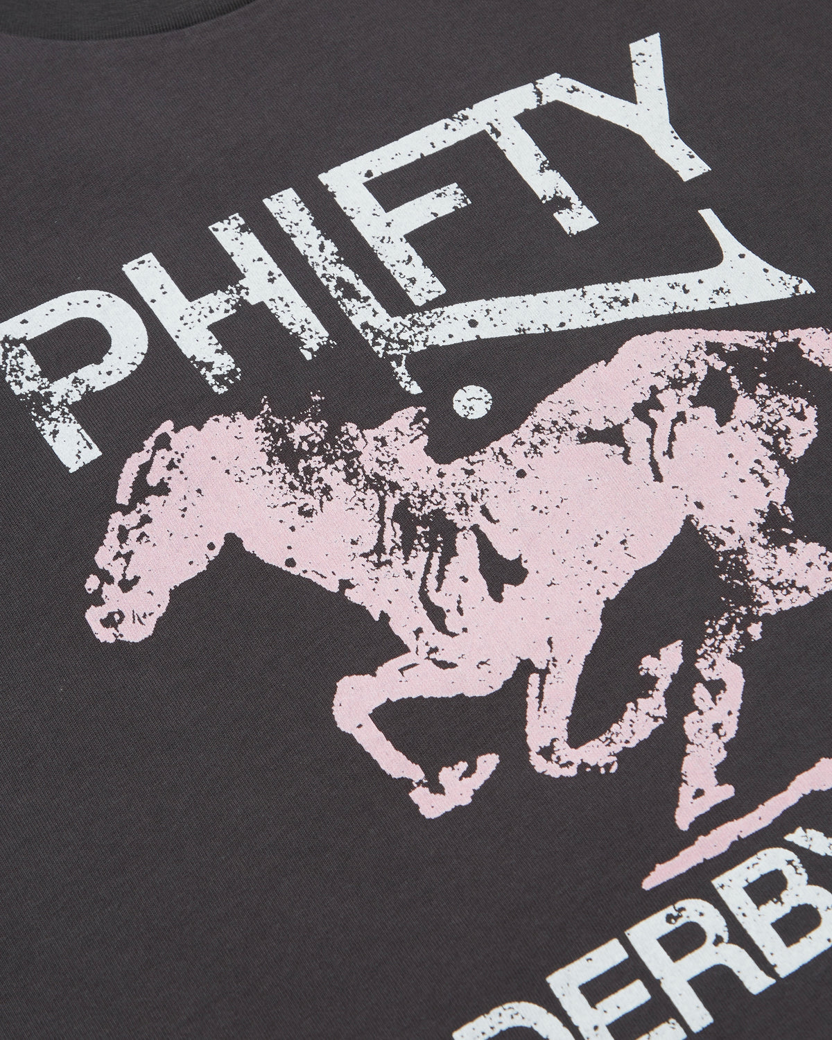 Derby Days T-shirt