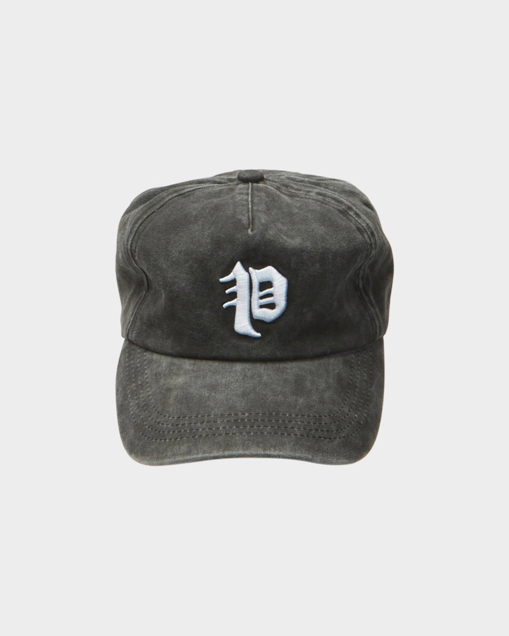 ‘P’ Logo Cap