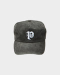 ‘P’ Logo Cap