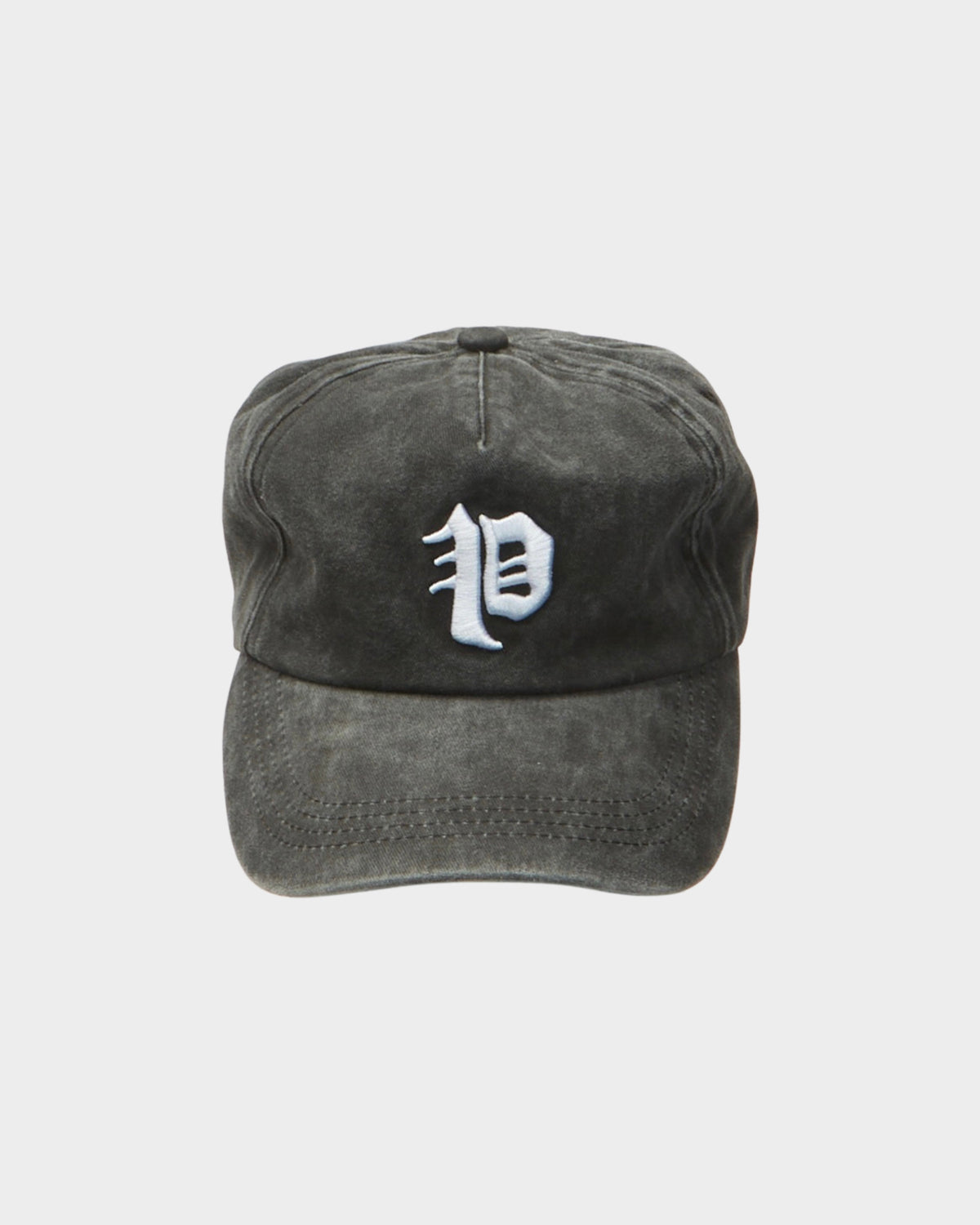 ‘P’ Logo Cap