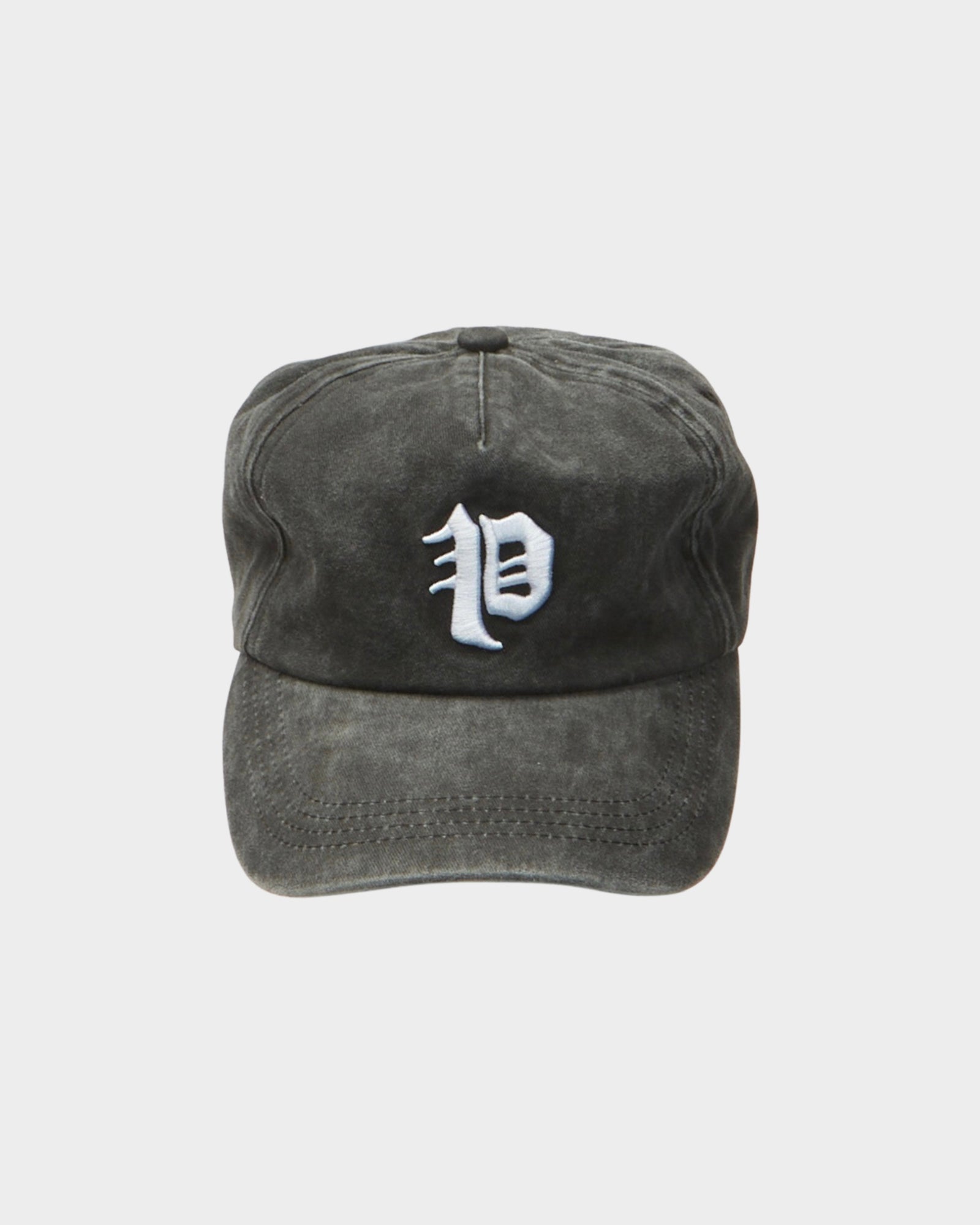‘P’ Logo Cap