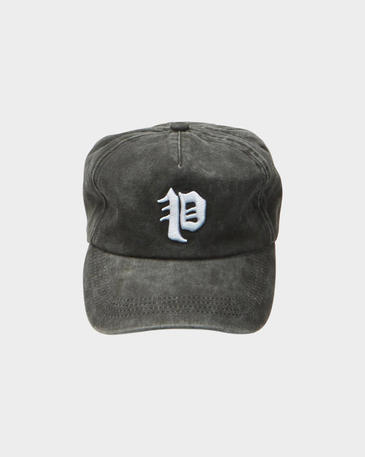 ‘P’ Logo Cap