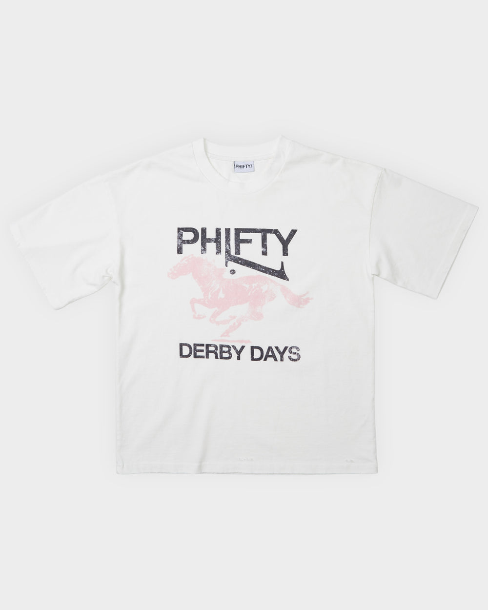 Derby Days T-shirt