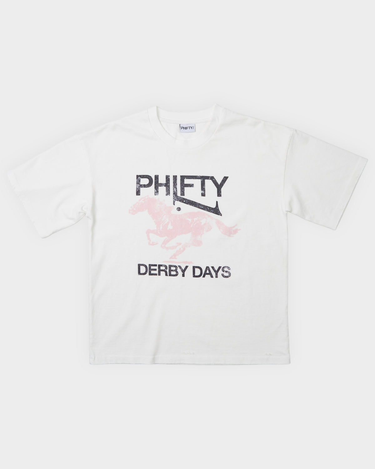 Derby Days T-shirt