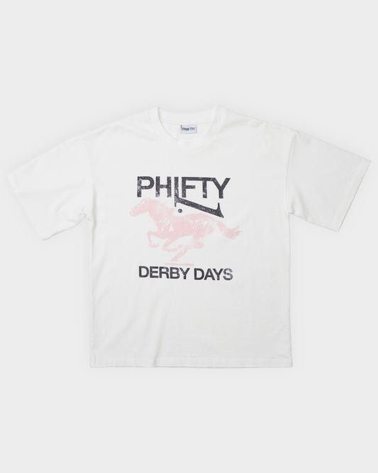 Derby Days T-shirt